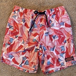 Vineyard Vines Swim Trunks